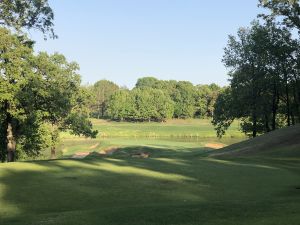 GC Of Oklahoma 17th Tee